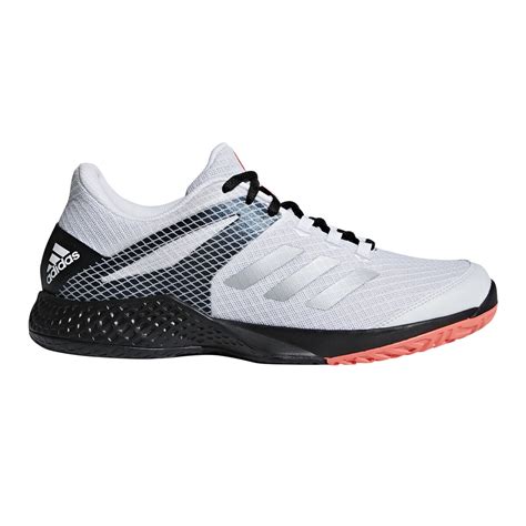 adidas adizero club k|adidas adizero club tennis shoe.